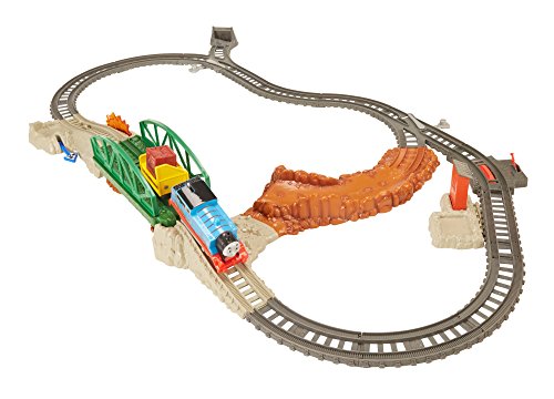 Fisher Price Track Master Playset - Random (not in pricelist)
