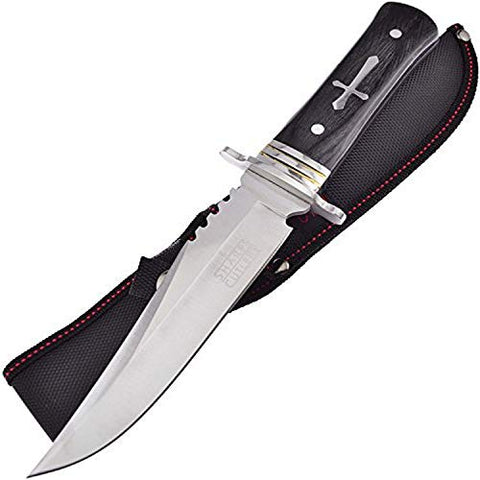 Frost Cutler Cross Bowie