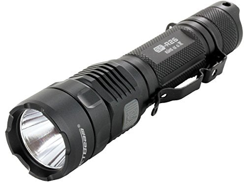 JETBeam SF-R26 Flashlight