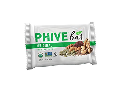 PHIVEbar ORIGINAL (2.12oz)