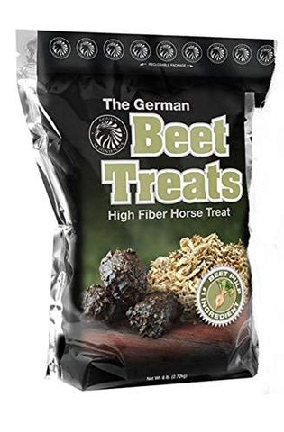 Durvet - Equus - Magnificus - German Beet Treats, 6 lb Bag