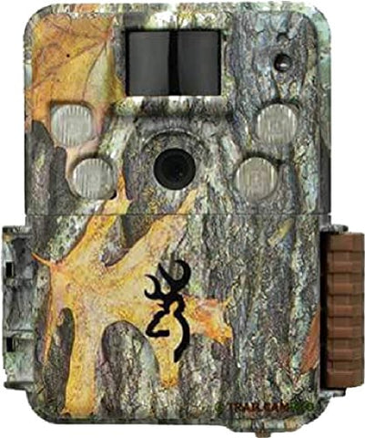 Browning Trail Camera - Strike Force Pro (18MP with 1.5" Color Viewer)