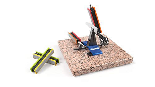 Precision Sharpener - WE100 w/o base