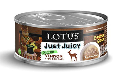 Lotus C Juicy Stw Ven 5.3oz, 24ct (not in pricelist)