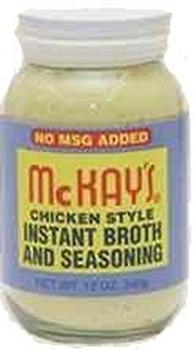 McKay's Seasonings Chicken Seas No MSG (12 oz)