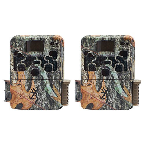 Browning Trail Camera - Strike Force 850 (16MP)