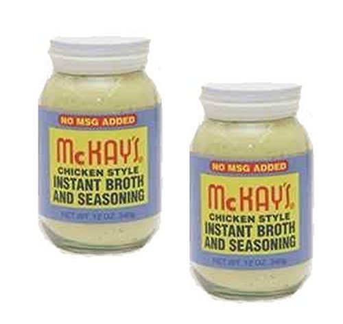 McKay's Seasonings Chicken Seas No MSG (12 oz)