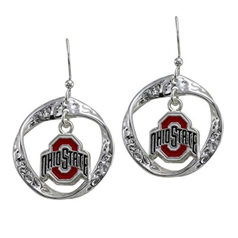 Ohio State Eartha ER