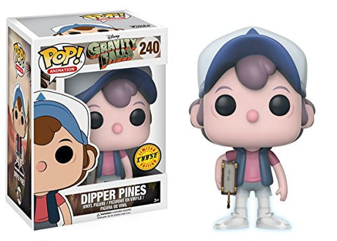 POP Disney: Gravity Falls - Dipper Pines