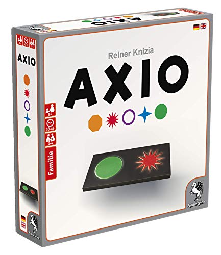 Axio Rota