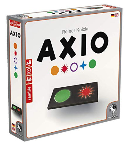Axio Rota