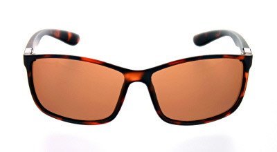 Riverwalk, Matte Dark Demi, Polarized Brown