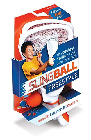 Slingball Freestyle