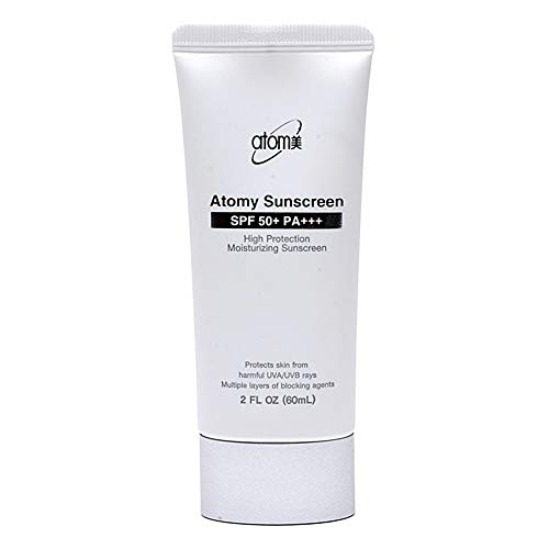 Sunscreen (White) 60ml