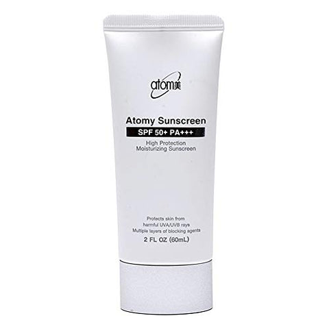 Sunscreen (White) 60ml