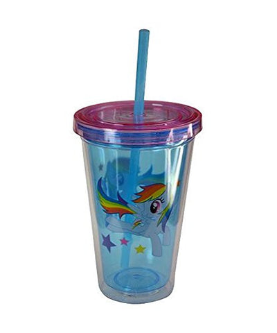 My Little Pony 16.5oz Fun Sip Tumbler