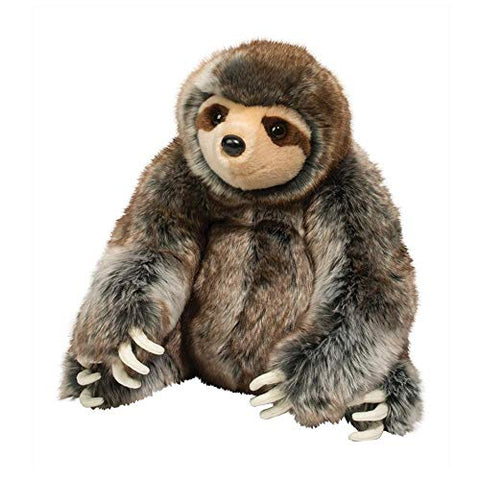 Sylvie DLux Sloth 14"