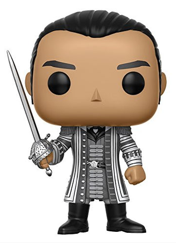 POP Disney: PotC - Captain Salazar