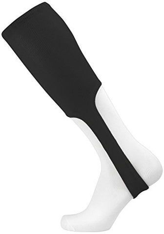 Standard Weight Intermediate Stirrup - Pattern A, Black, 9"