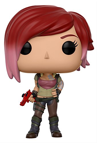 POP Games: Borderlands - Lilith The Siren (not in pricelist)