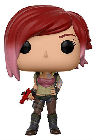 POP Games: Borderlands - Lilith The Siren (not in pricelist)
