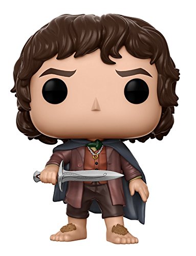POP Movies: LOTR/Hobbit - Frodo Baggins