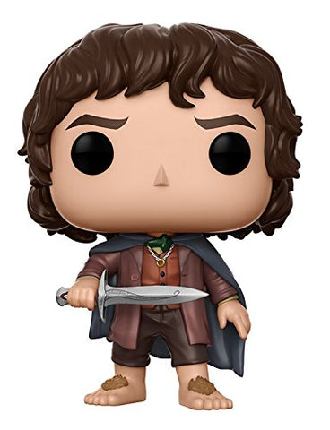 POP Movies: LOTR/Hobbit - Frodo Baggins