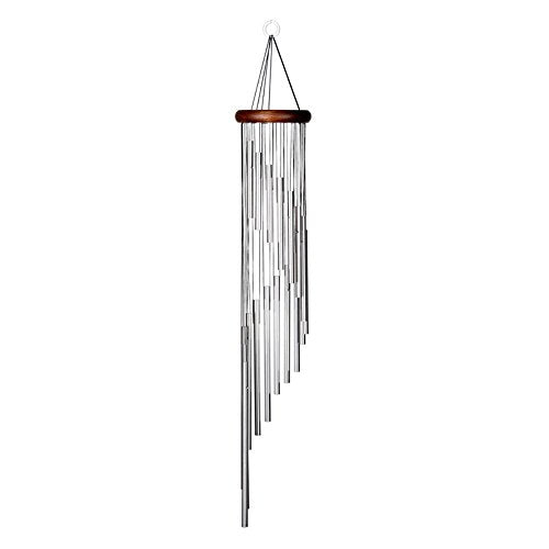 Habitats - Rainfall, Silver