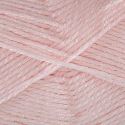 Patons Beehive Baby Sport - Solid Precious Pink 359 Yards 3.5 OZ