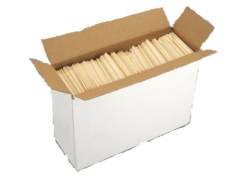 T-Sac Tea Filters, Service Pack, Size 2, 1000 ct/carton