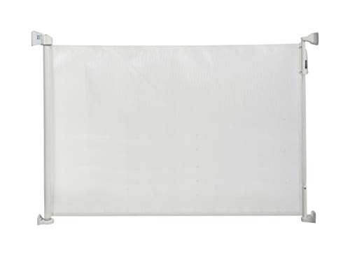 Retractable Safeway - White