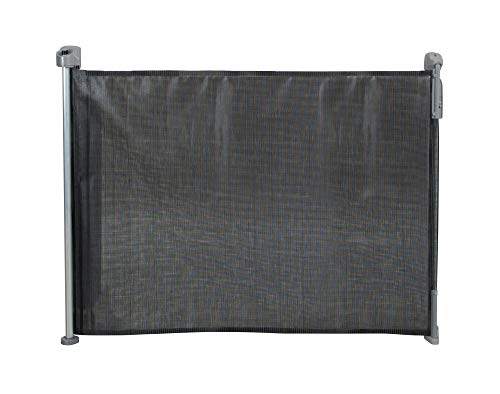 Retractable Safeway - Black