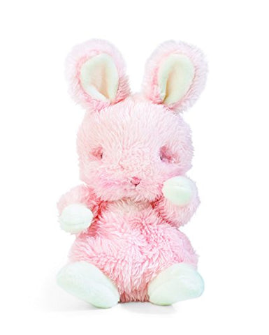Bunnies By The Bay - Wittle Bunny, Pink (Individual)