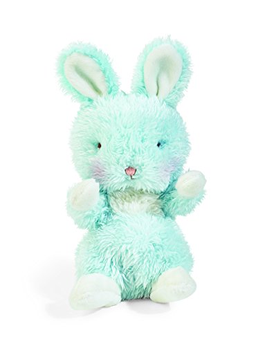 Bunnies By The Bay - Wittle Bunny, Blue (Individual)