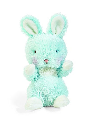 Bunnies By The Bay - Wittle Bunny, Blue (Individual)
