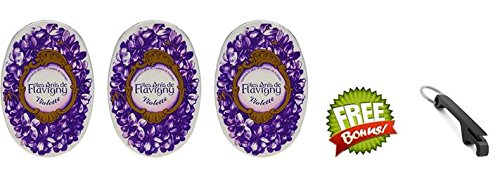 Les Anis de Flavigny Violet, 1.8 oz