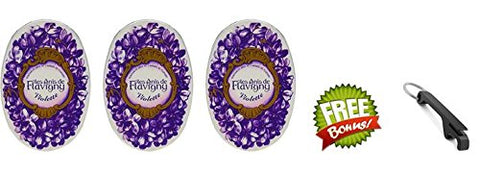 Les Anis de Flavigny Violet, 1.8 oz