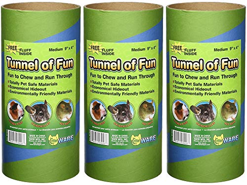 Ware Tunnels Of Fun Medium