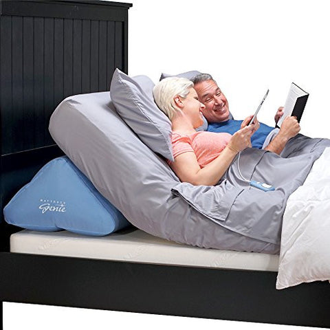 Contour Products Mattress Genie Bed Wedge, Twin