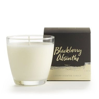 Blackberry Absinthe Demi Boxed Glass, 4.7oz