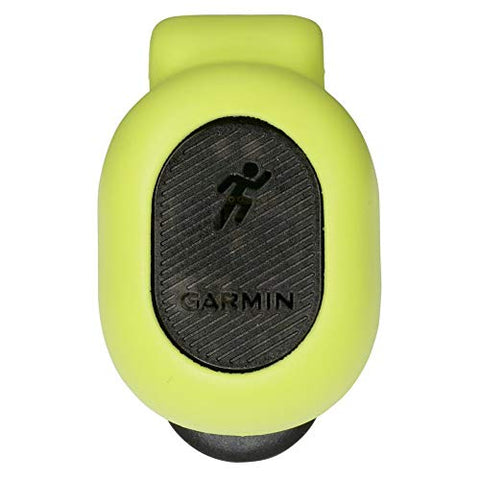 Garmin, Running Dynamics Pod