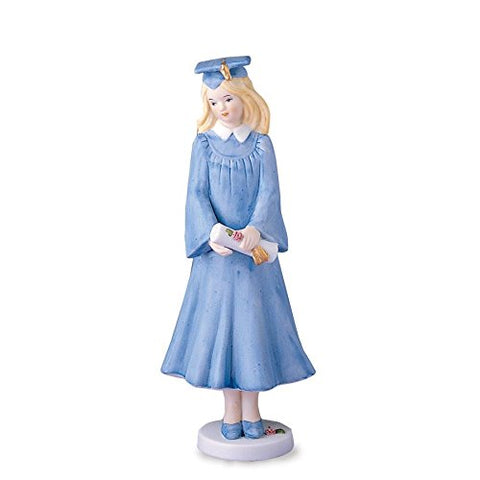 Enesco GGGUG Fig Blonde Graduate, 6.25" (not in pricelist)