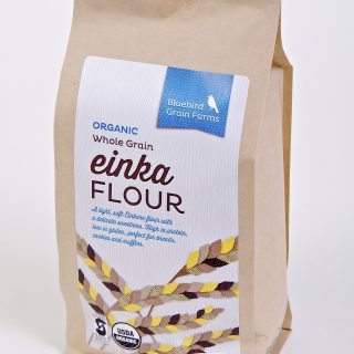 Einka Flour, 2 lb.