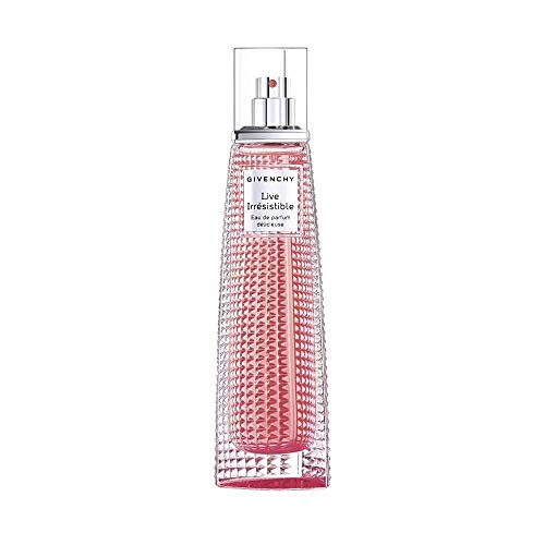 Givenchy Live Irresistible EAU DE Parfum Spray For Women 2.5 oz