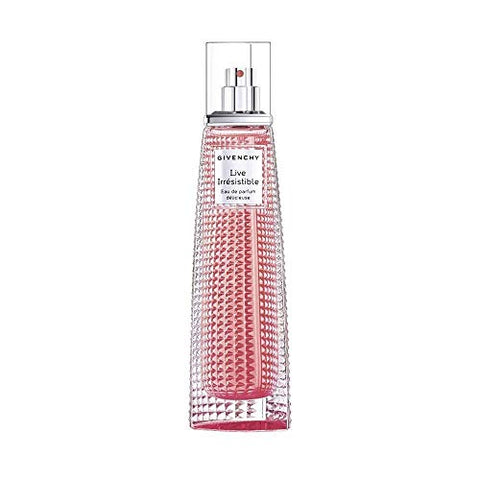 Givenchy Live Irresistible EAU DE Parfum Spray For Women 2.5 oz