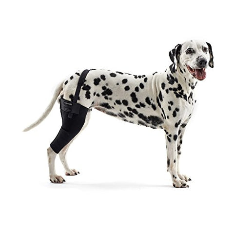 Kruuse Rehab Knee Protector - Medium, Right