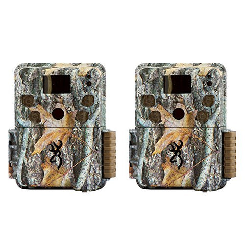 Browning Trail Camera - Strike Force Pro (18MP with 1.5" Color Viewer)