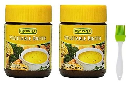 Vegetable Broth, 4.41 oz