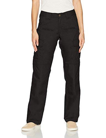Propper Kinetic Pant, Women's, Black, 18 Regular