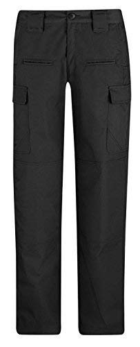 Propper Kinetic Pant, Women's, Charcoal, 18 Unhemmed
